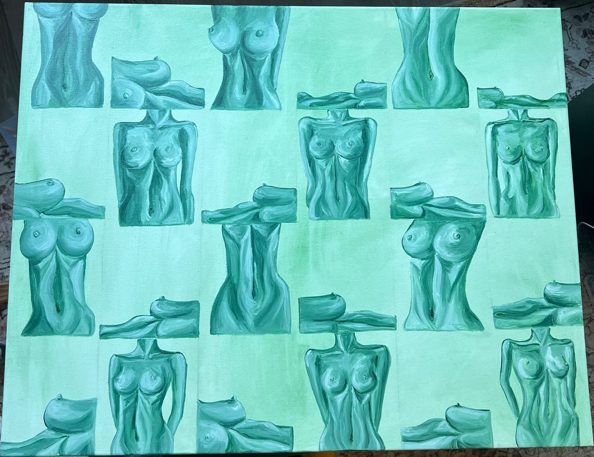 Green Grid
