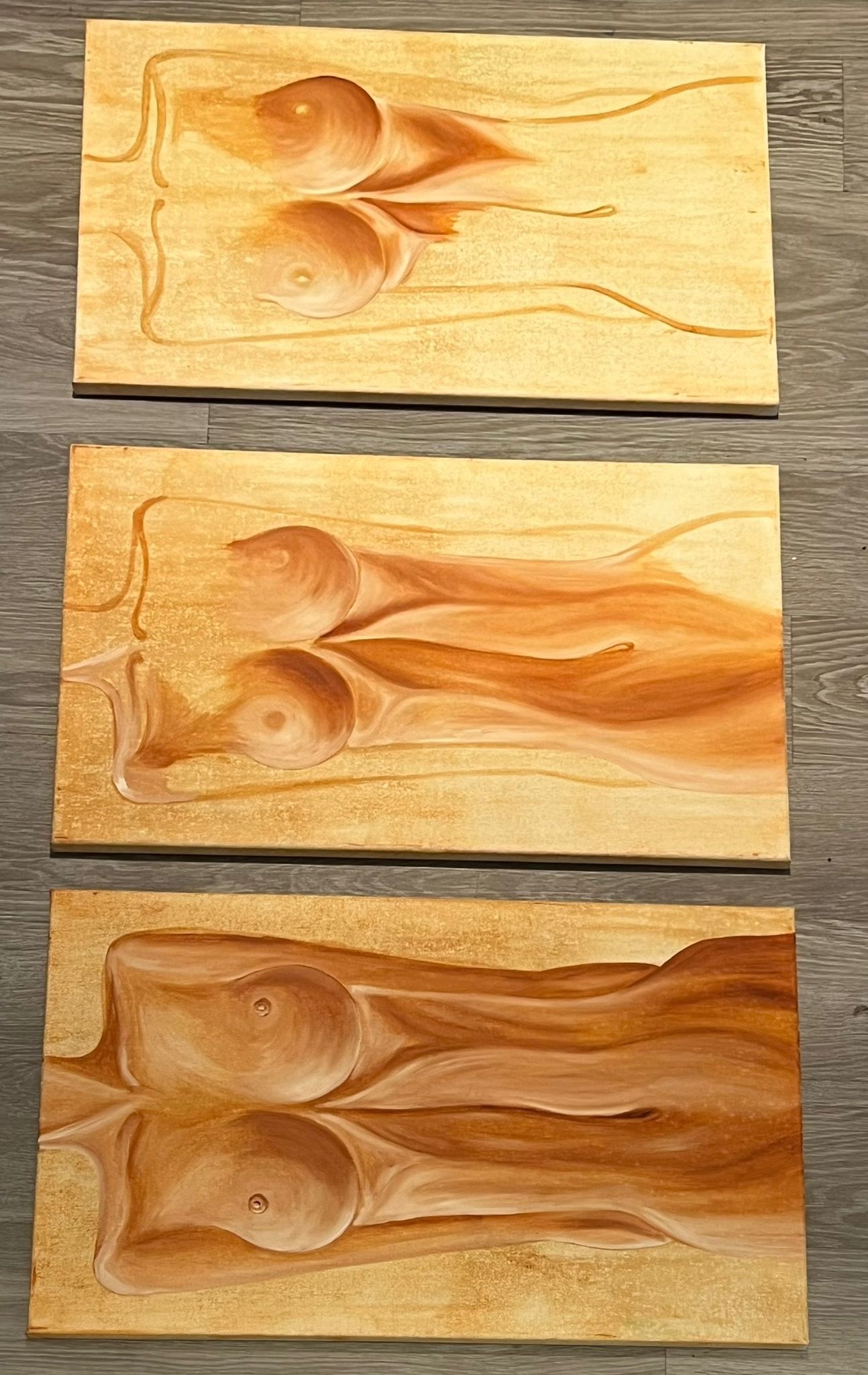 Trio
