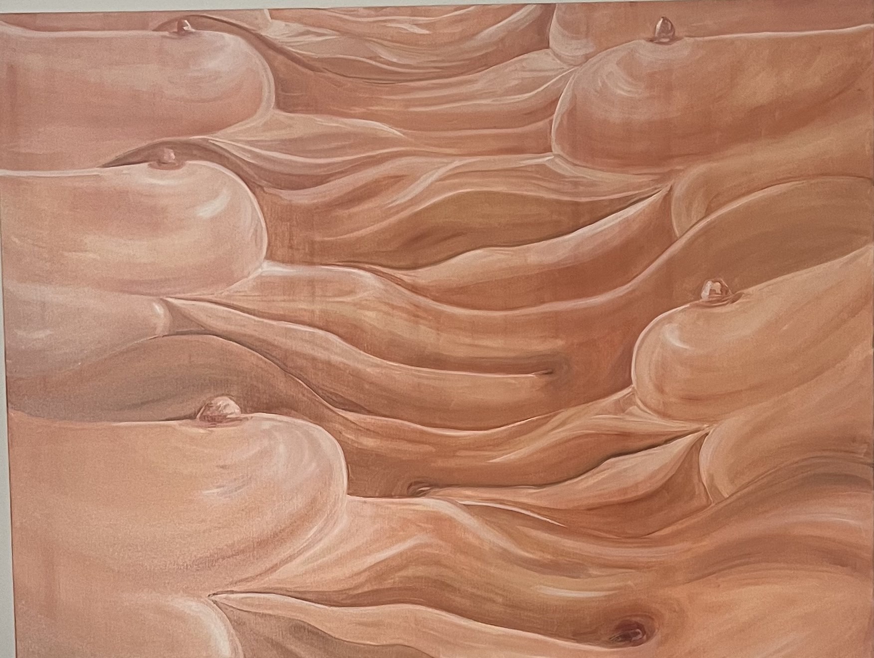Neutral Waves